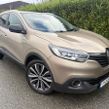Renault KADJAR 2017