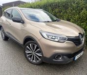 Renault KADJAR 2017