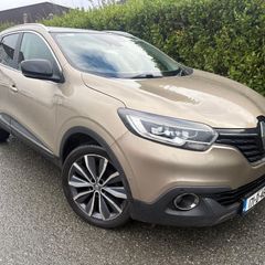Renault KADJAR 2017