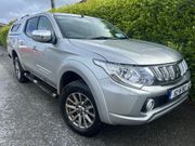 Mitsubishi Outlander 2016