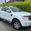 Ford Ranger 2015