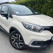 Renault Captur 2018