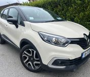 Renault Captur 2018