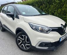 Renault Captur 2018