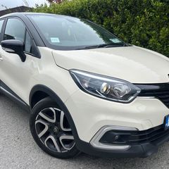 Renault Captur 2018
