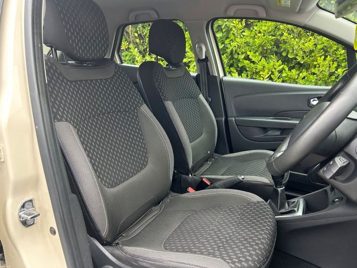 Renault Captur 2018