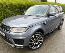 Land Rover Range Rover Sport 2018