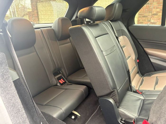 Mercedes-Benz GLE 2020