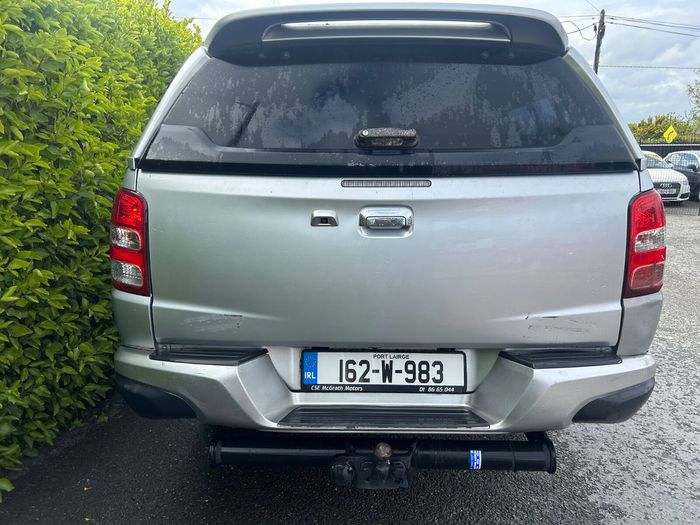 Mitsubishi Outlander 2016