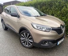 Renault KADJAR 2017