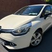 Renault Clio 2016