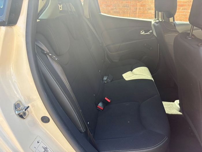 Renault Clio 2016