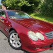 Mercedes-Benz SL-Class 2003