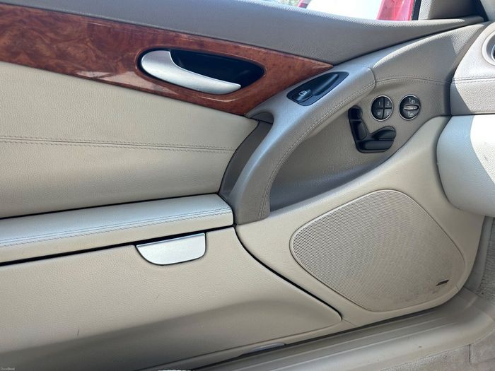 Mercedes-Benz SL-Class 2003