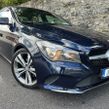 Mercedes-Benz CLA 2017
