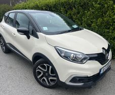 Renault Captur 2018