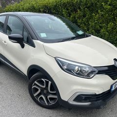 Renault Captur 2018