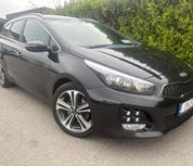 Kia Ceed 2017