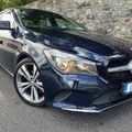 Mercedes-Benz CLA 2017