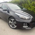 Kia Ceed 2017