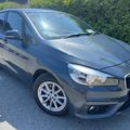 BMW 2 Series 2015