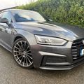 Audi A5 2018