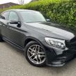 Mercedes-Benz GLC 2018