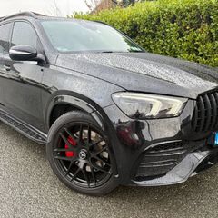Mercedes-Benz GLE 2020