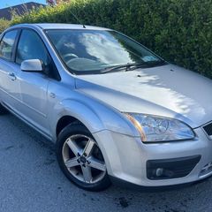 Ford Focus 2007