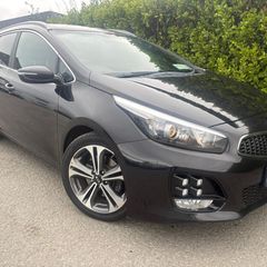 Kia Ceed 2017