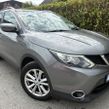 Nissan QASHQAI 2016