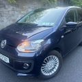 Volkswagen Up! 2012