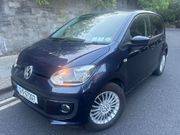 Volkswagen Up! 2012