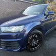 Audi Q7 2018