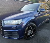 Audi Q7 2018