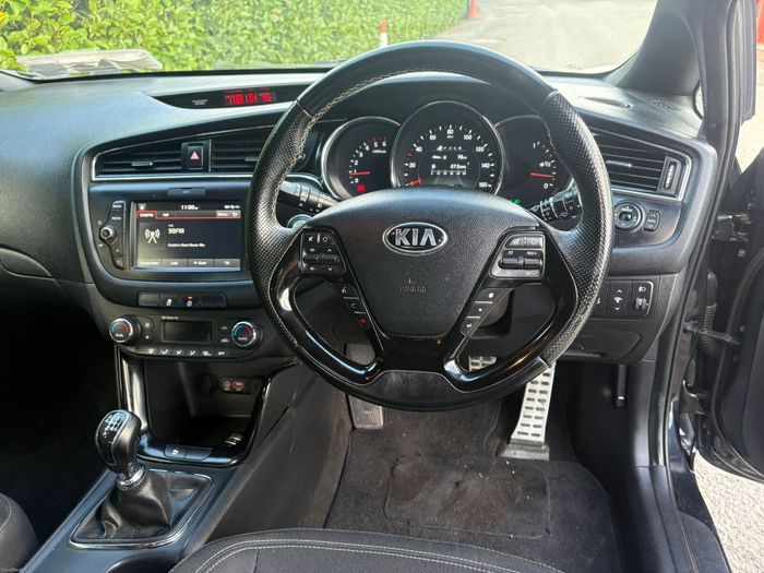 Kia Ceed 2017