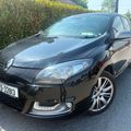 Renault Megane 2013