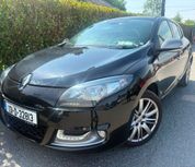 Renault Megane 2013