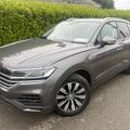 Volkswagen Touareg 2019