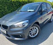 BMW 2 Series 2015