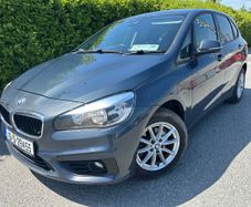 BMW 2 Series 2015
