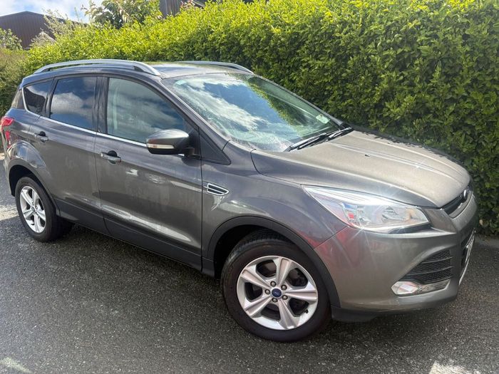 Ford Kuga 2016