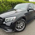 Mercedes-Benz GLC 2018