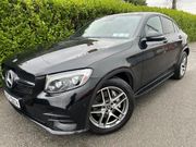 Mercedes-Benz GLC 2018
