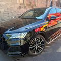 Audi Q7 2021
