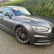 Audi A5 2018