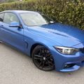 BMW 4 Series 2017