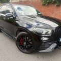 Mercedes-Benz GLE 2020