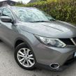 Nissan QASHQAI 2016