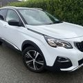 Peugeot 3008 2019